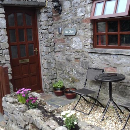 Villa The Barn, Dalton-In-Furness Extérieur photo