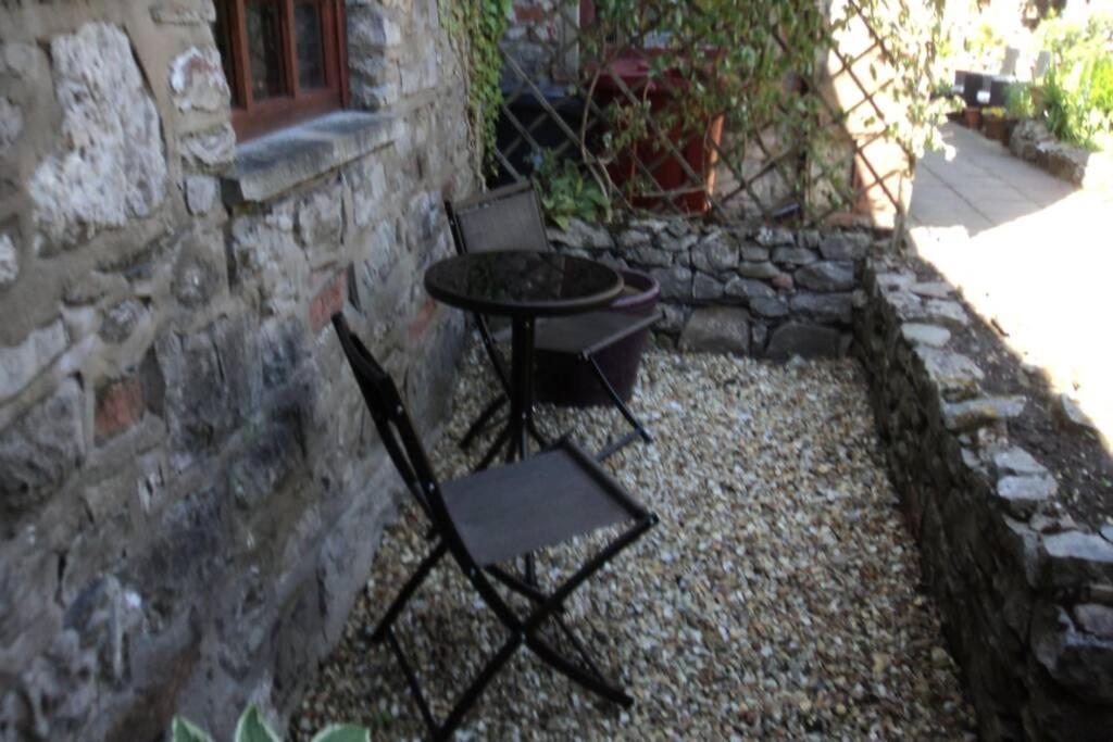 Villa The Barn, Dalton-In-Furness Extérieur photo