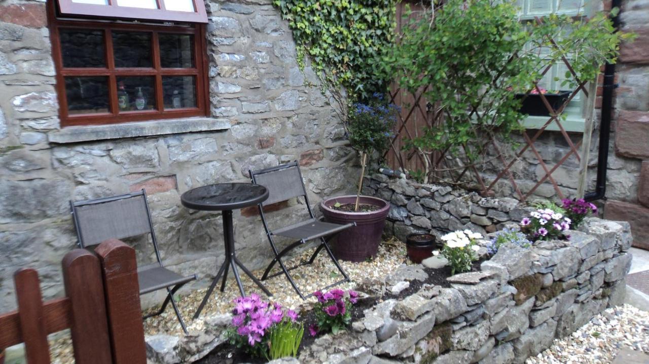 Villa The Barn, Dalton-In-Furness Extérieur photo