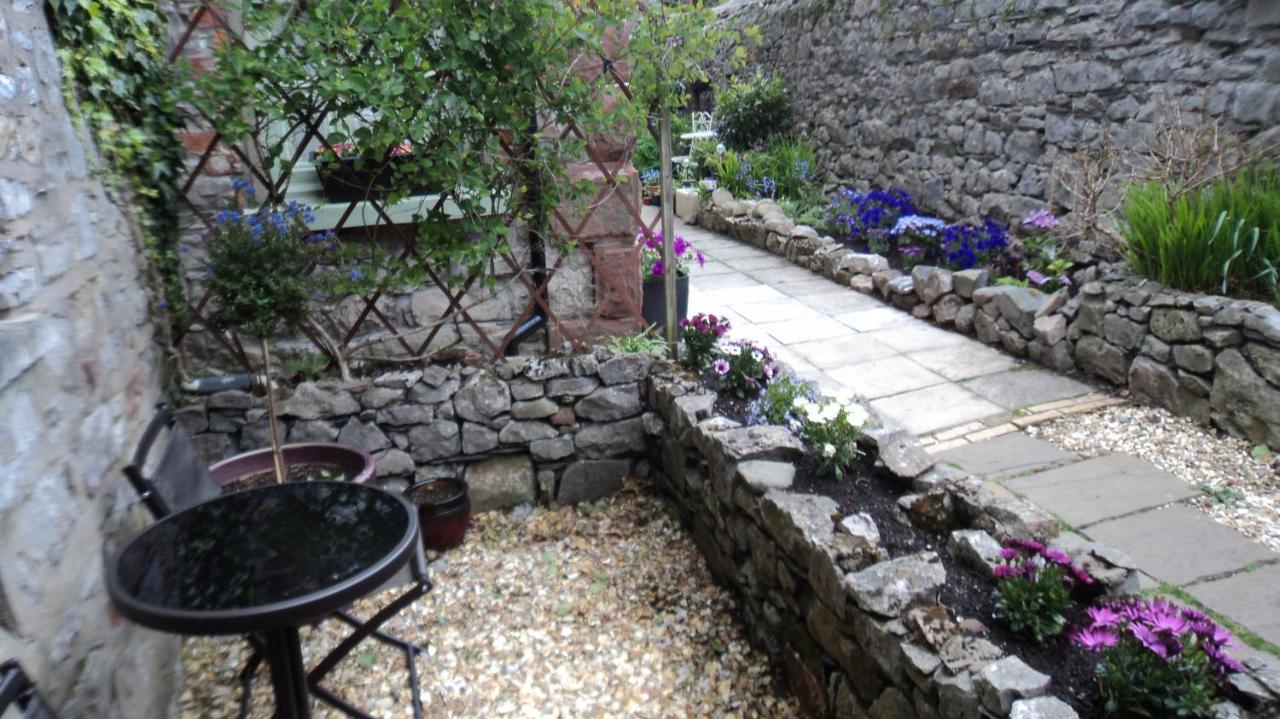 Villa The Barn, Dalton-In-Furness Extérieur photo
